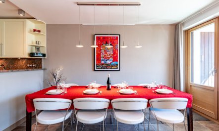 Le Shamrock (Le Lac) Apartment 6 3