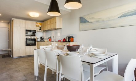 Les Hauts du Val Claret(Val Claret) Apartment 21 1