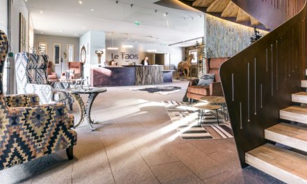 Le Taos Apartment 2 5