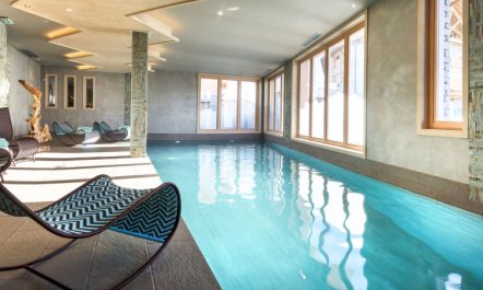 Le Taos Apartment 2 1