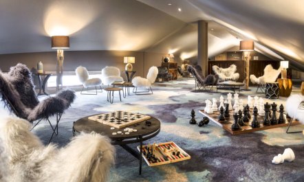 Le Taos Apartment 2 6