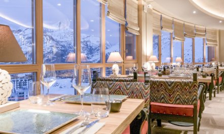 Le Taos Apartment 2 4