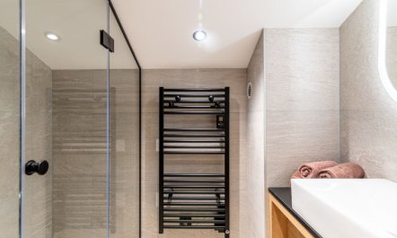 Rond Point des Pistes (Val Claret) Apartment 21 3