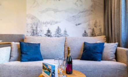 Rond Point des Pistes (Val Claret) Apartment 21 7
