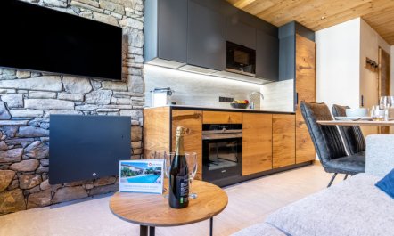 Rond Point des Pistes (Val Claret) Apartment 21 2