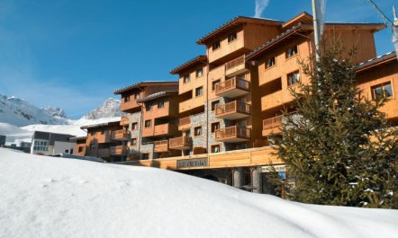 Le Névada Apartment 2 1