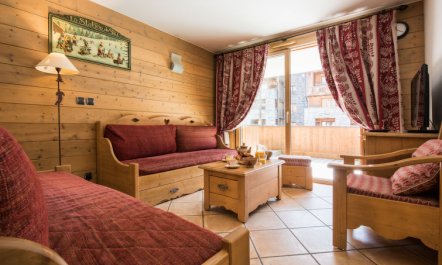 Le Névada Apartment 2 5