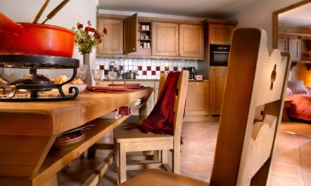 Le Névada Apartment 2 6