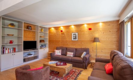 Le Shamrock (Le Lac) Apartment 5 6