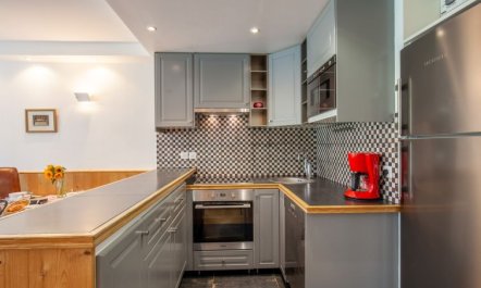 Le Shamrock (Le Lac) Apartment 5 2