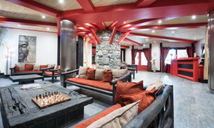 Le Télémark Apartment 2 7