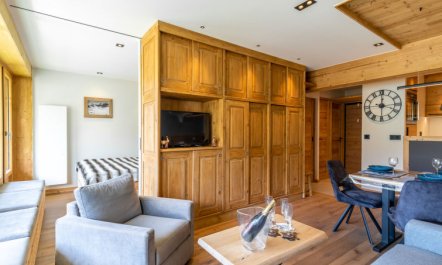 Les Cimes (Le Lac) 6