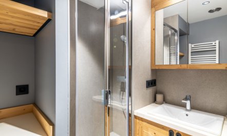 Les Cimes (Le Lac) 4