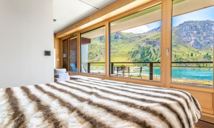 Les Cimes (Le Lac) 3