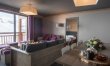 CGH Rés&Spa Chalets du Soleil (C) Apartment 11 6