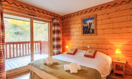 Ecrin des Neiges (Val Claret) 4