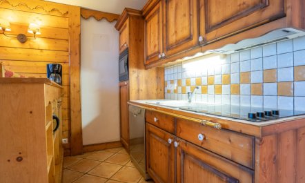 Ecrin des Neiges (Val Claret) 3