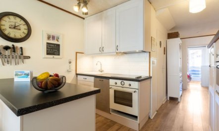 Le Pramecou (Val Claret) Apartment 11 1