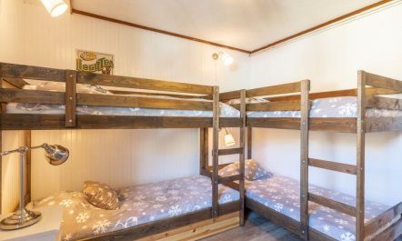 Le Pramecou (Val Claret) Apartment 11 3