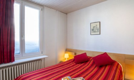 Neige d'or (Val Claret) Apartment 2 4