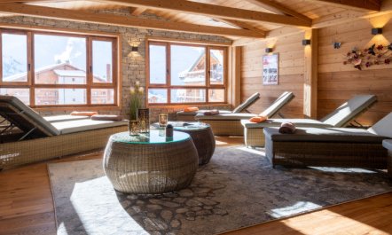 CGH Rés&Spa White Pearl Apartment 3 2