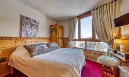 Belleville Caron 1 - 1213 Apartment 5 1