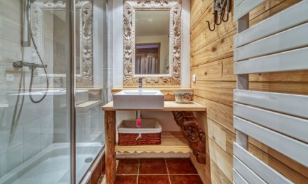 Belleville Caron 1 - 1213 Apartment 5 3