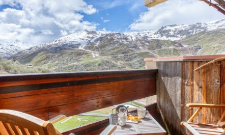 Belleville Caron 1 - 1213 Apartment 5 5