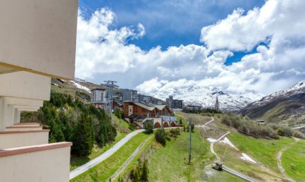 Belleville Caron 1 - 1213 Apartment 5 7