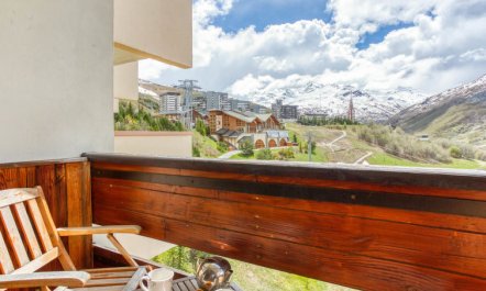 Belleville Caron 1 - 1213 Apartment 5 4