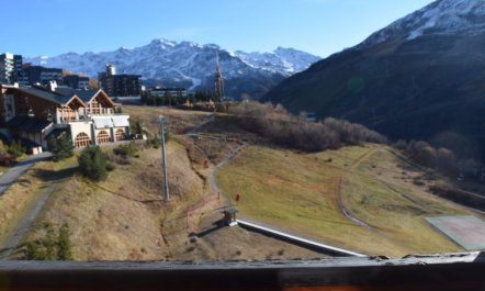 Belleville Caron 1 - 1213 Apartment 5 6