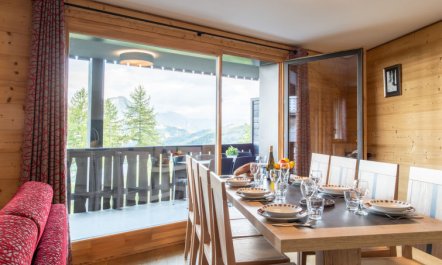 Résidence Boutique CGH L'Alpaga 5* Apartment 4 2