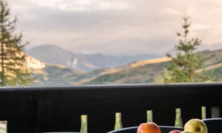 Résidence Boutique CGH L'Alpaga 5* Apartment 4 4