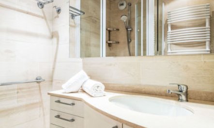 Les Tommeuses (Val Claret) Apartment 37 4