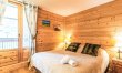 Les Tommeuses (Val Claret) Apartment 37 0