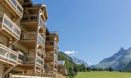 Chalet Ponturin 6