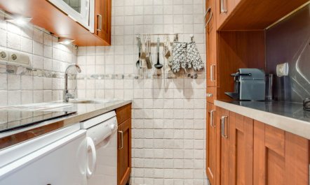 Le Prariond (Val Claret) Apartment 10 7