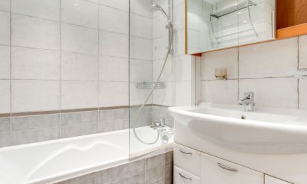 Le Prariond (Val Claret) Apartment 10 4