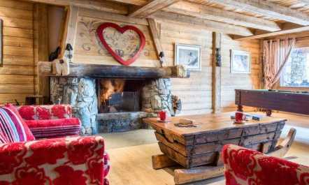 CGH Rés&Spa Les Cimes Blanches Apartment 3 3