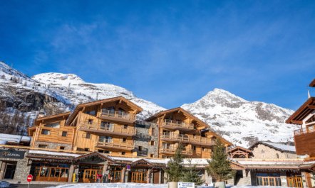 Kalinda Apartment 4 1