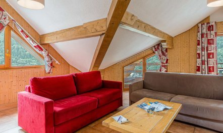 La Cascade Apartment 2 5