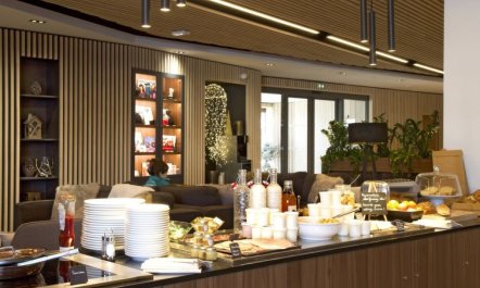 Résidence Odalys Collection L'Eclose 3