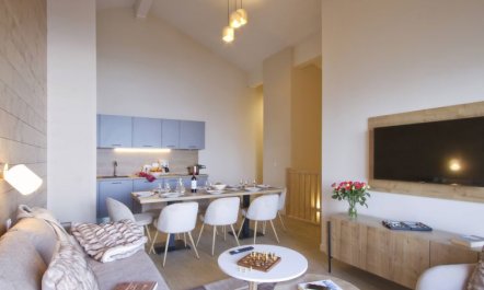 Résidence Odalys Collection L'Eclose 1