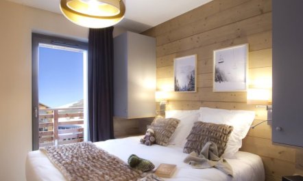 Résidence Odalys Collection L'Eclose 2