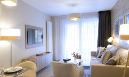 Résidence Odalys Collection L'Eclose 5