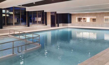 Résidence Odalys Collection L'Eclose