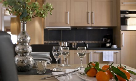 L'Orée des Neiges Apartment 2 2