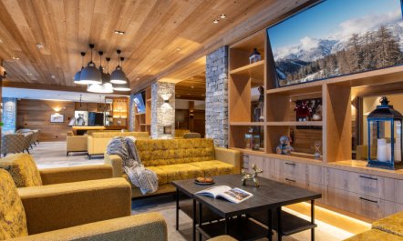 CGH Rés&Spa White Pearl Apartment 2 6