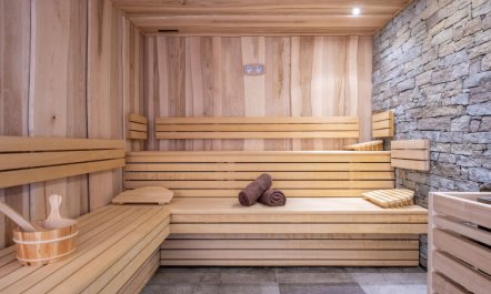 CGH Rés&Spa White Pearl Apartment 2