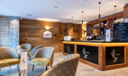 CGH Rés&Spa White Pearl Apartment 2 7